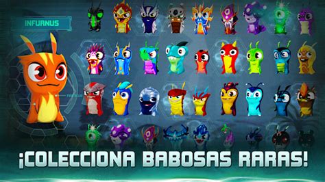juegos de slugterra para pc.